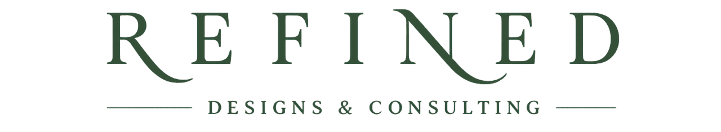 Refined Designs & Consulting